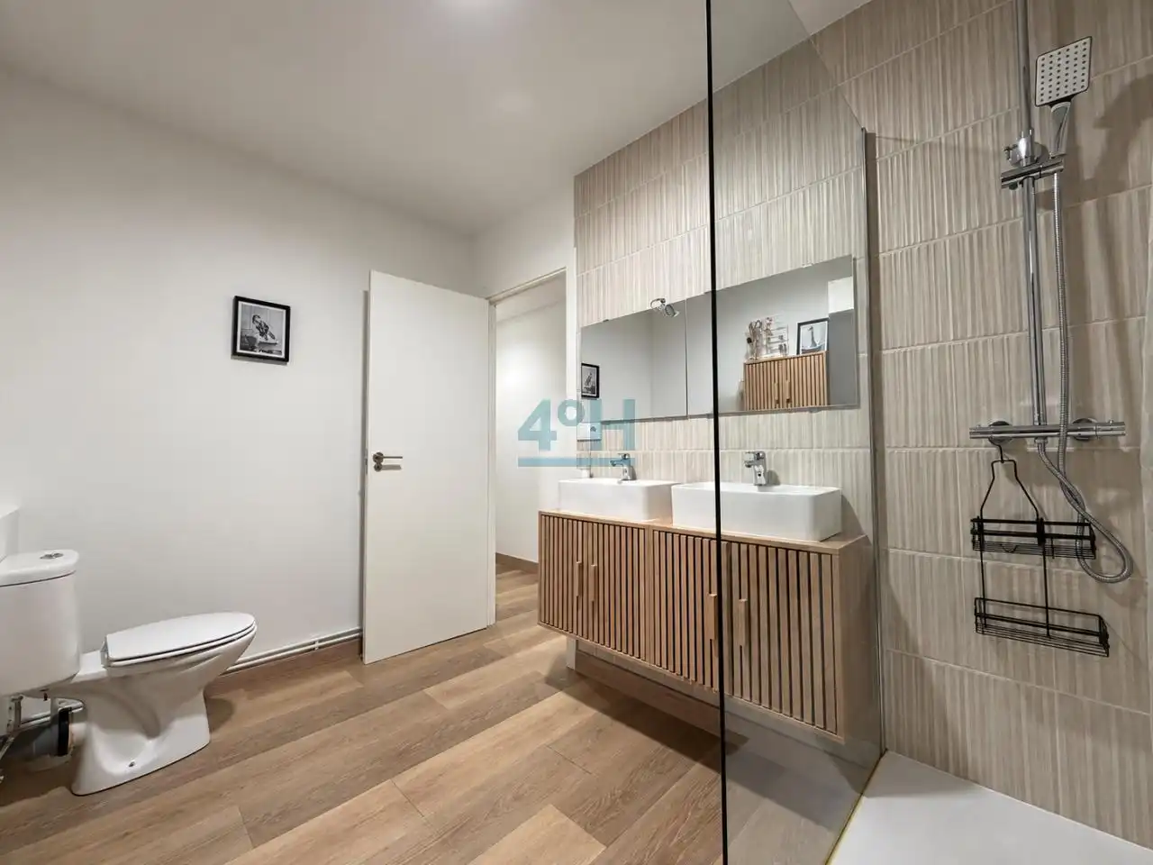 Appartement avec terrasse à vendre à Centro, imagen 31