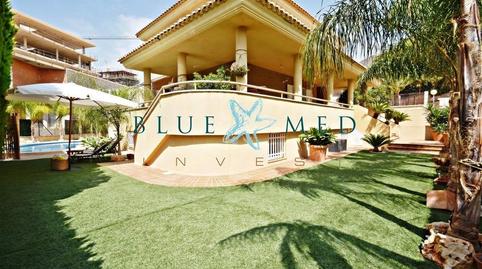 Photo 4 of House or chalet for sale in Avenida Pedro Lopez Meca, Sn, Bolnuevo, Murcia