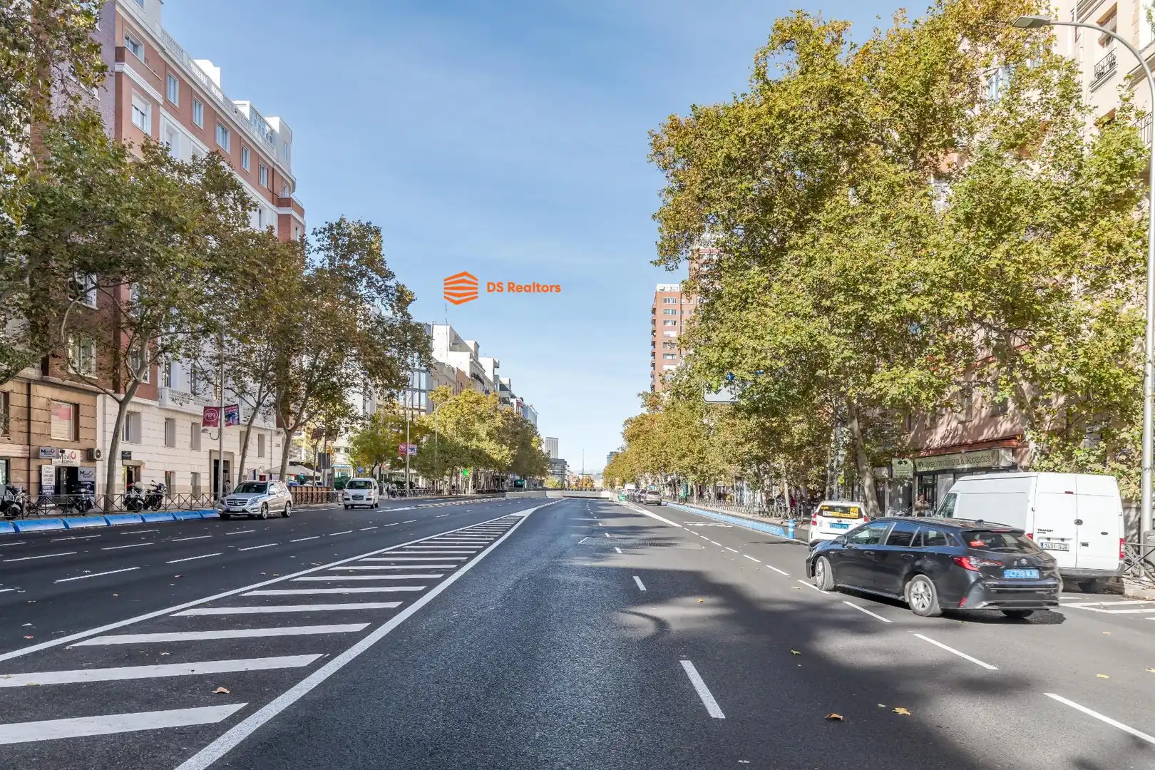 Piso con ascensor en venta en Barrio de Salamanca, imagen 24