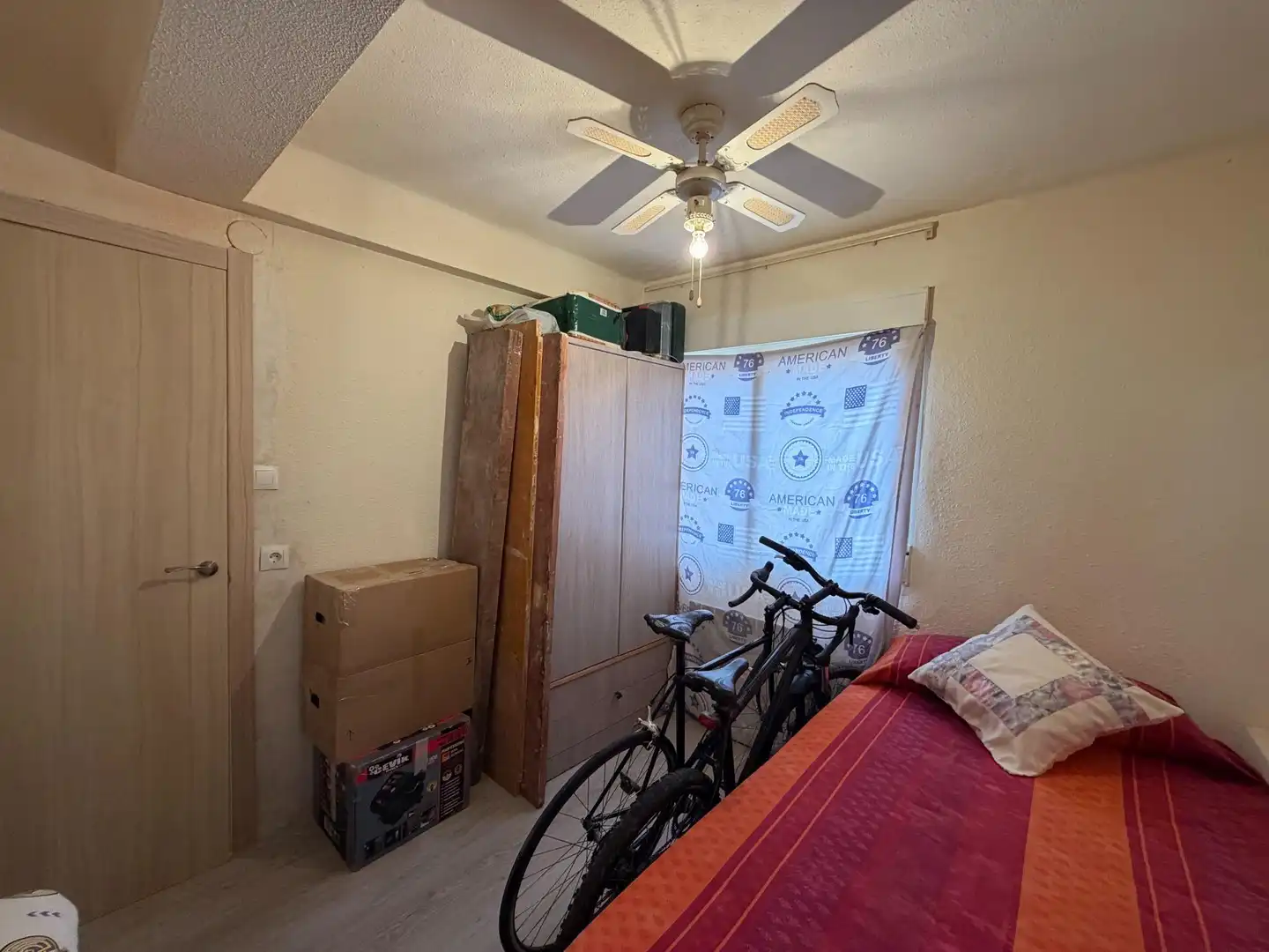 Flat for sale in Alicante / Alacant  with Air Conditioner and Heating