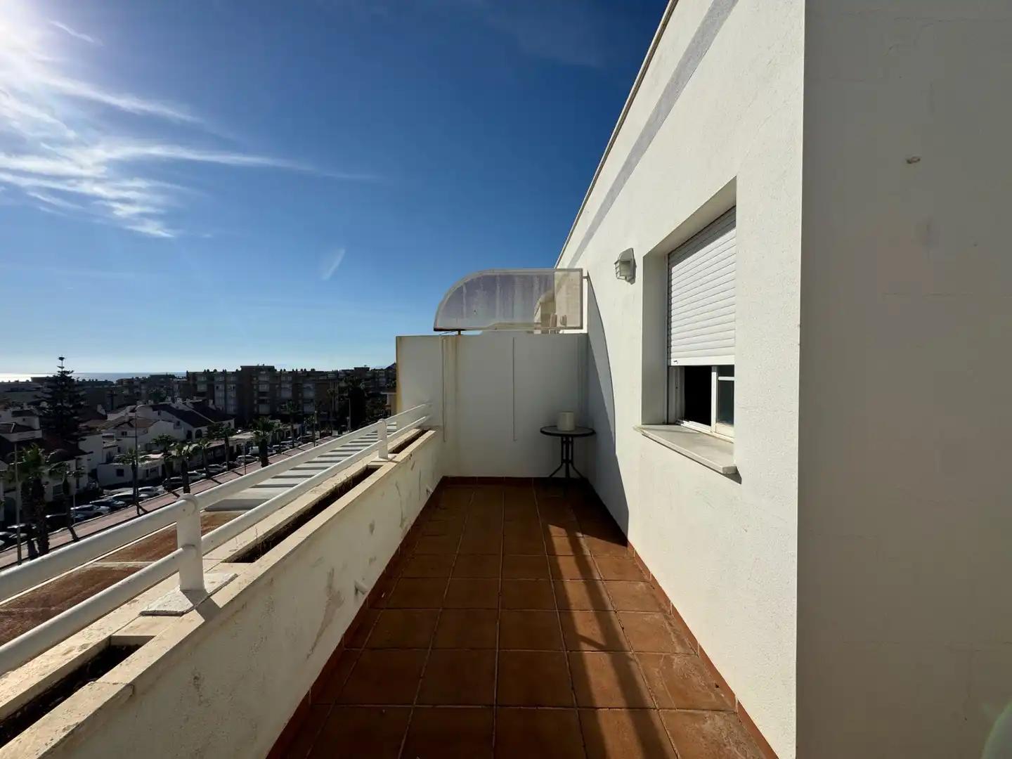 Duplex avec piscine à vendre à andalucia, imagen 30