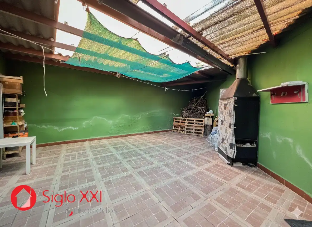 House with terrace for sale in El Pilar, imagen 15