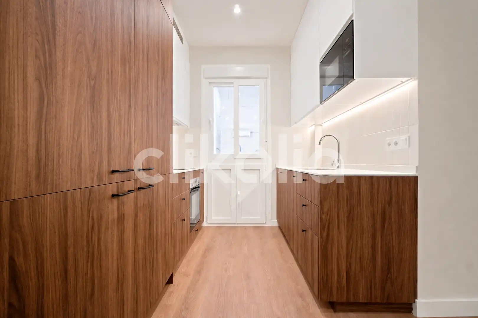Flat with lift for sale in Barrio de Salamanca, imagen 5