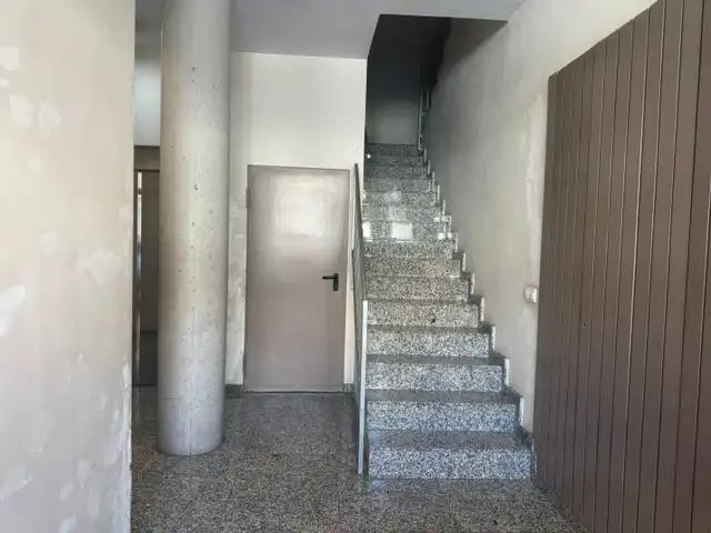 Wohnung zum Verkauf in Mollet del Vallès mit Klimaanlage, Heizung und Terrasse