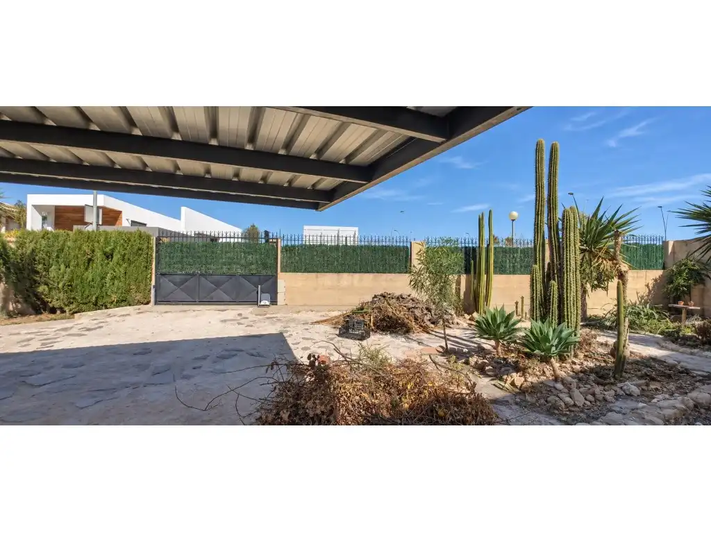 Villa in vendita a Avenida Europa, imagen 8