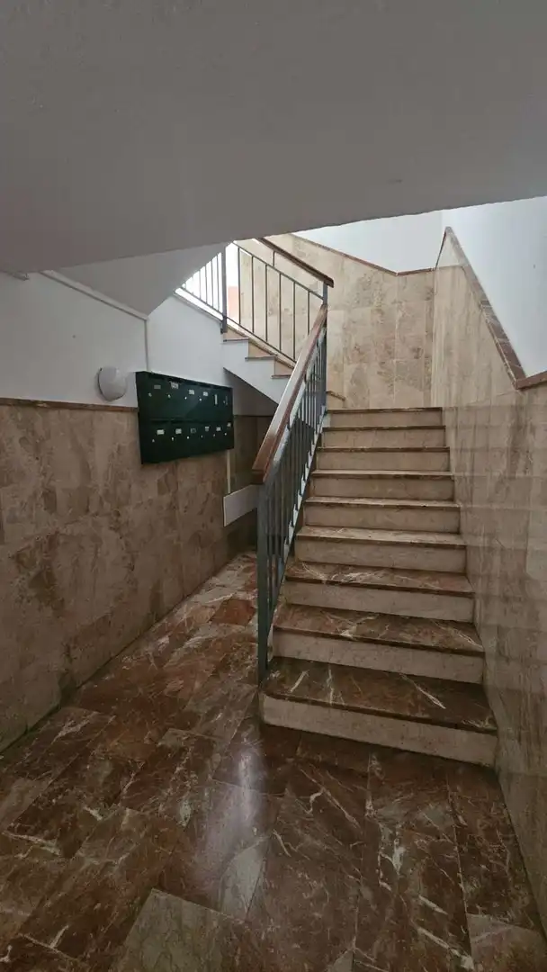 Pis en venda en Alhaurín de la Torre amb Aire condicionat, Calefacció i Terrassa