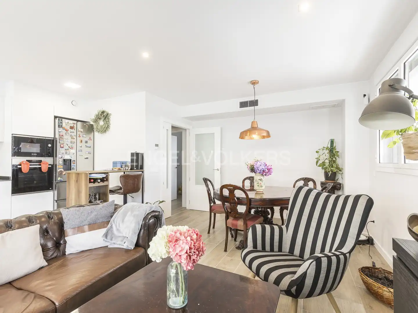 Flat with pool to rent in Finestrelles, imagen 17