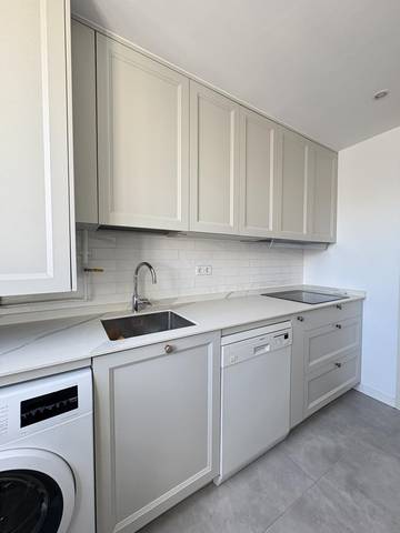 Ático en Alquiler en De María Tudor en Sanchinarro