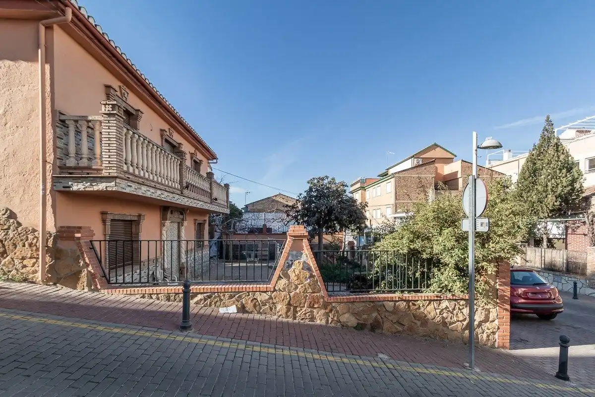 Maison à vendre à Calle Cañadilla 31, imagen 3