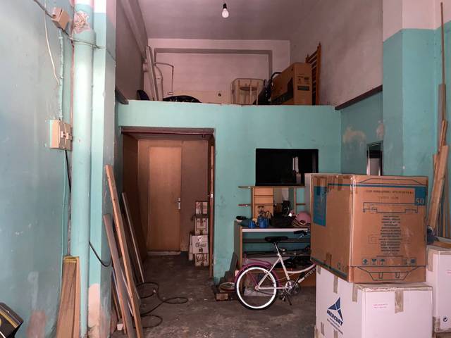 Local comercial en Venta en Calle de Berenguer de Bardají, 56 en Barrio de Delicias