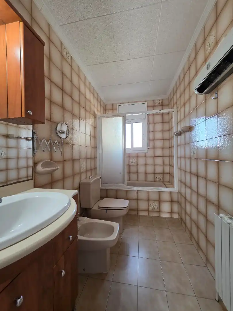 Villa con terrazza in vendita a Vallirana, imagen 14