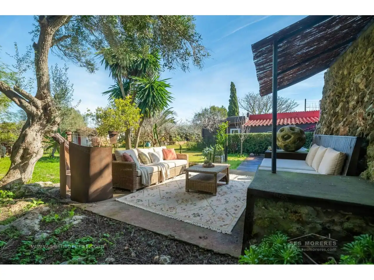 Rural land for sale in Ciutadella, imagen 17