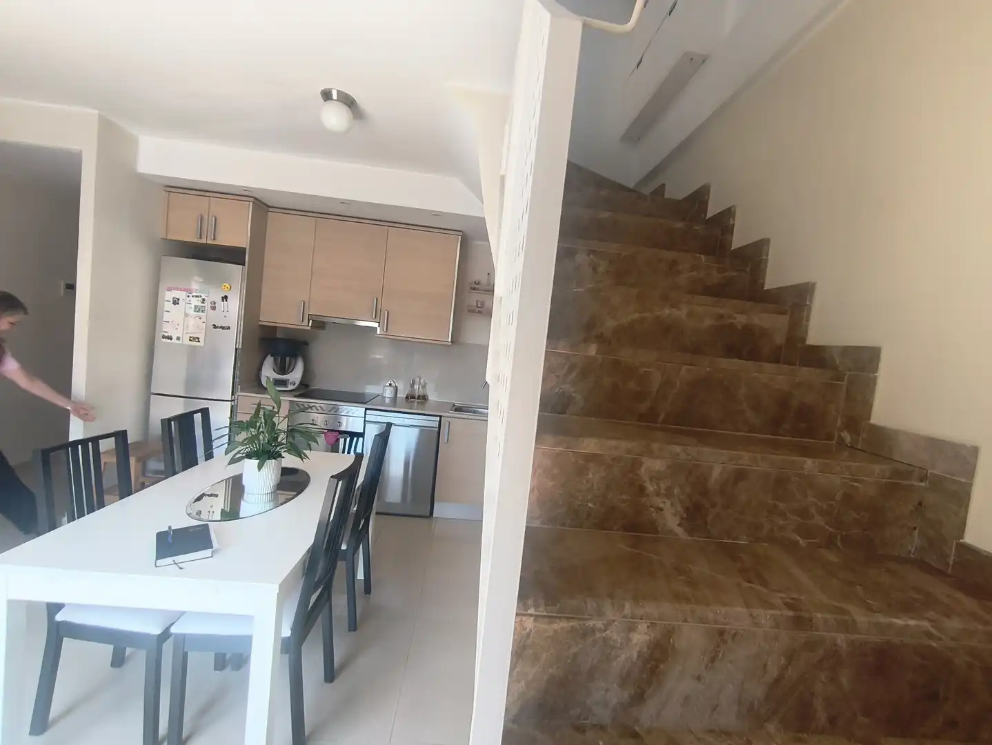 Duplexes for sale in Carrer Ample, Sant Pere Nord