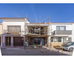 Vista exterior de Apartament en venda en Sant Lluís amb Terrassa