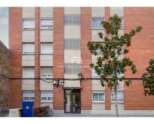 Vista exterior de Pis en venda en Martorell