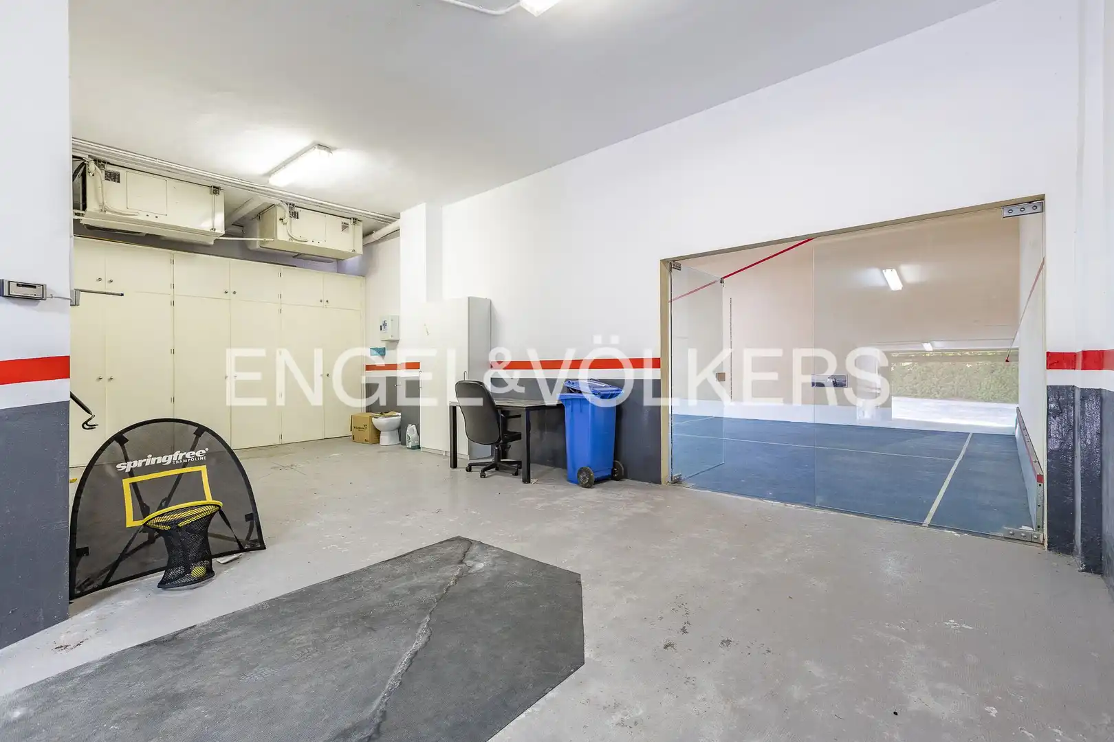 Casa o chalet en venta en Sant Cugat del Vallès con Aire acondicionado, Calefacción y Jardín privado