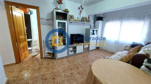 Foto 4 de Piso en venta en San José, Lorca