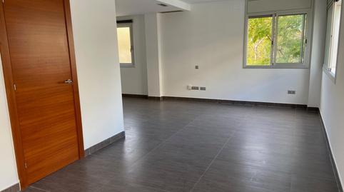 Foto 2 de Estudio de alquiler en Calle Isidor Cartro  Robert, La Plana, Barcelona