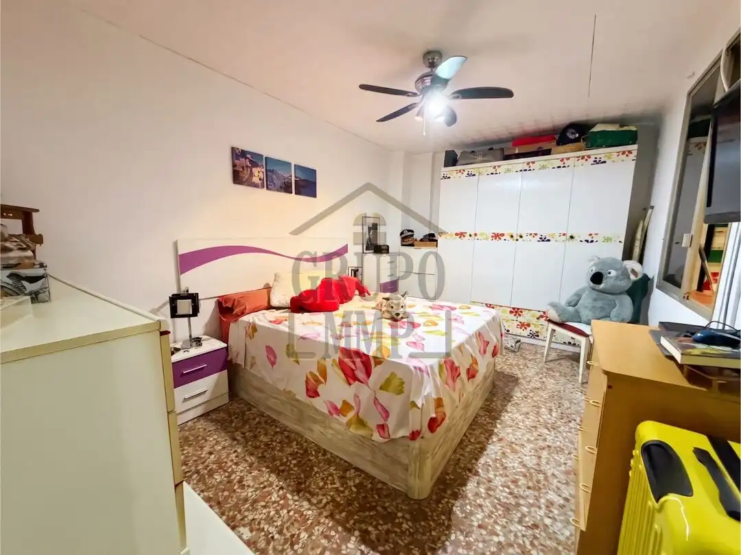 Wohnung zum Verkauf in Carrer Indústria, imagen 8