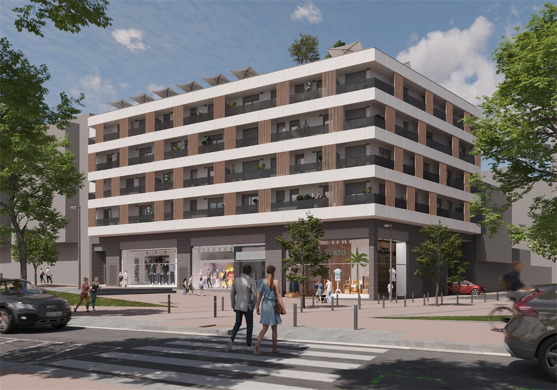 Flat for sale in Carrer dels Garrofers, 44, Porta