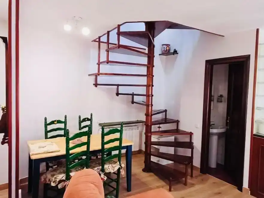 Comedor de Piso en venta en Oviedo 
