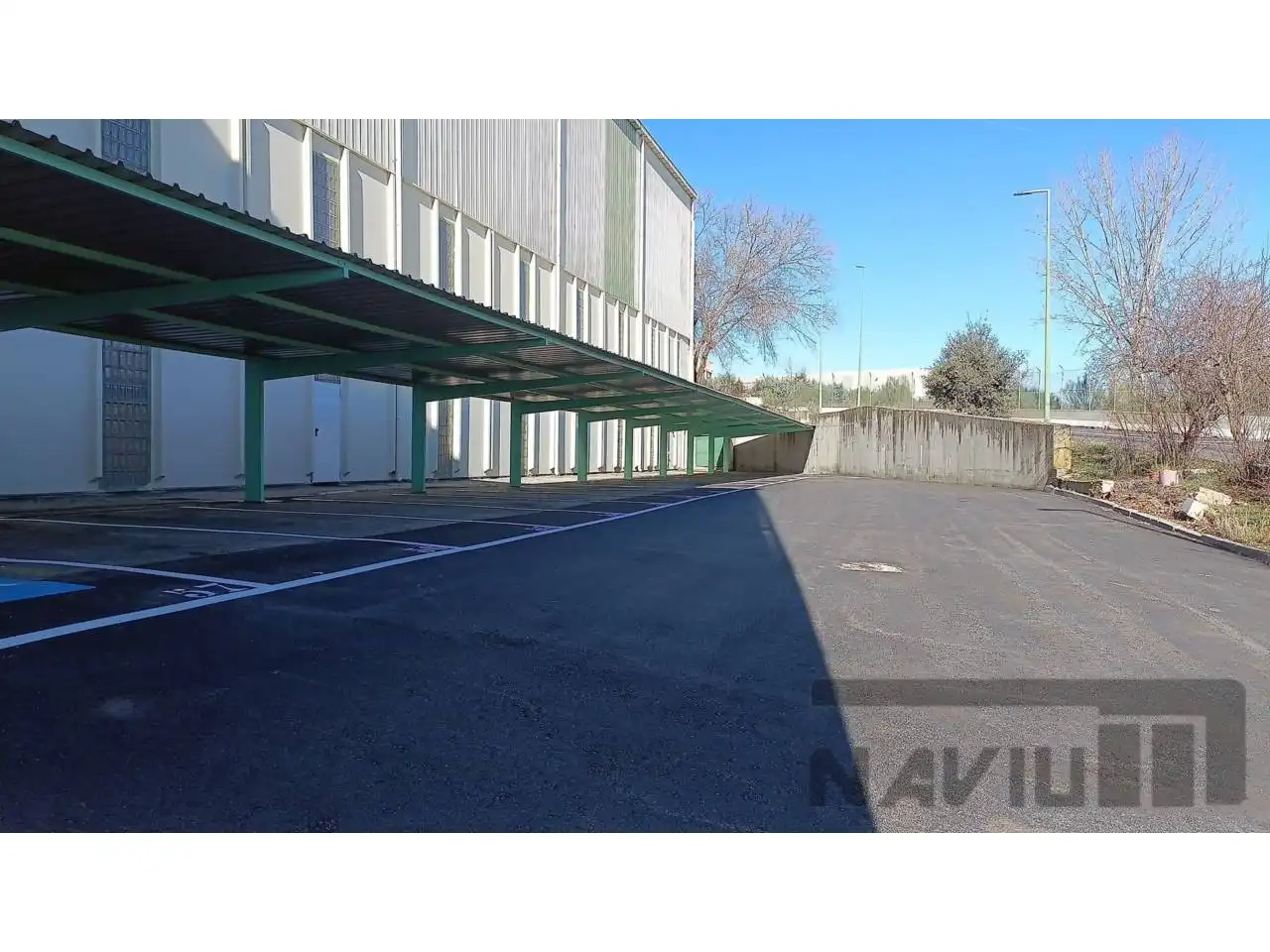 Nave industrielle avec ascenseur à vendre à San Agustín del Guadalix pueblo, imagen 11