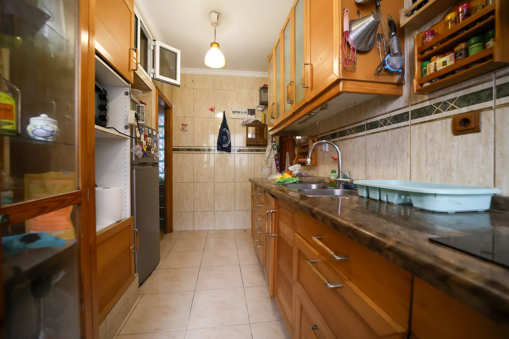 Flat for sale in Calle Santiago Bravo de Laguna, Escaleritas
