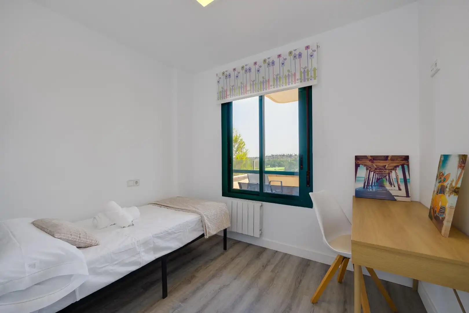 Mini appartamento con terrazza in affitto a Campo de Golf Lomas de Campoamor, imagen 30