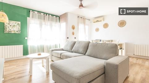 Foto 2 de Apartament per a compartir a La Creu del Grau,  Valencia Capital