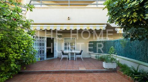 Photo 2 of Flat for sale in Amílacar Barca, Can Nicolau - Les Sorres - Valparaiso, Cunit