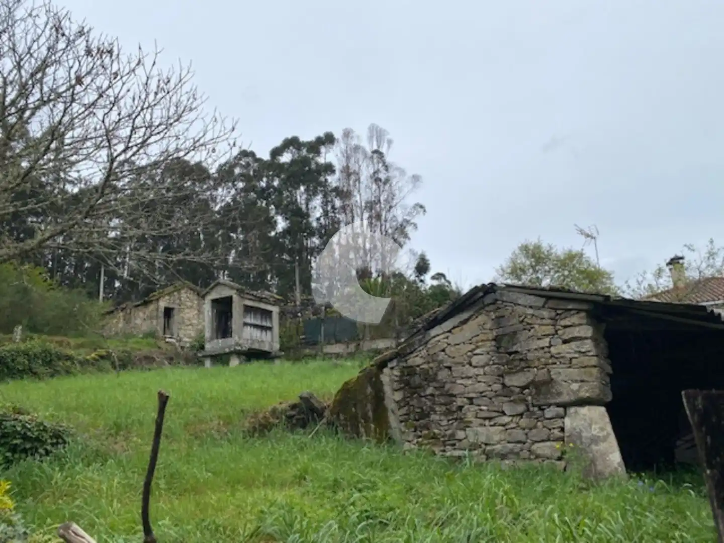 Adossat amb jardí en venda a Entrimo, imagen 19