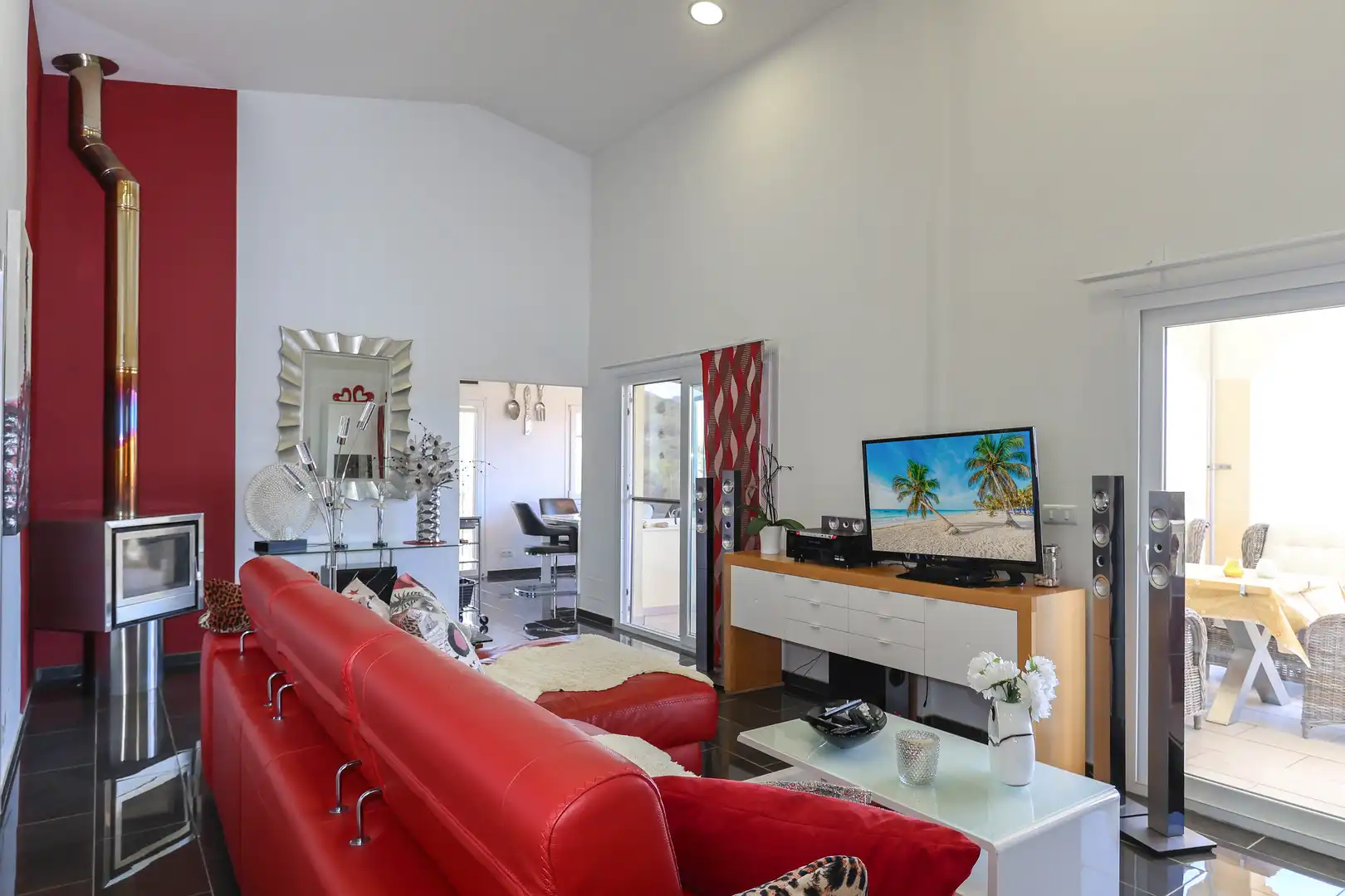 Maison avec piscine à vendre à Calle Luna, imagen 8