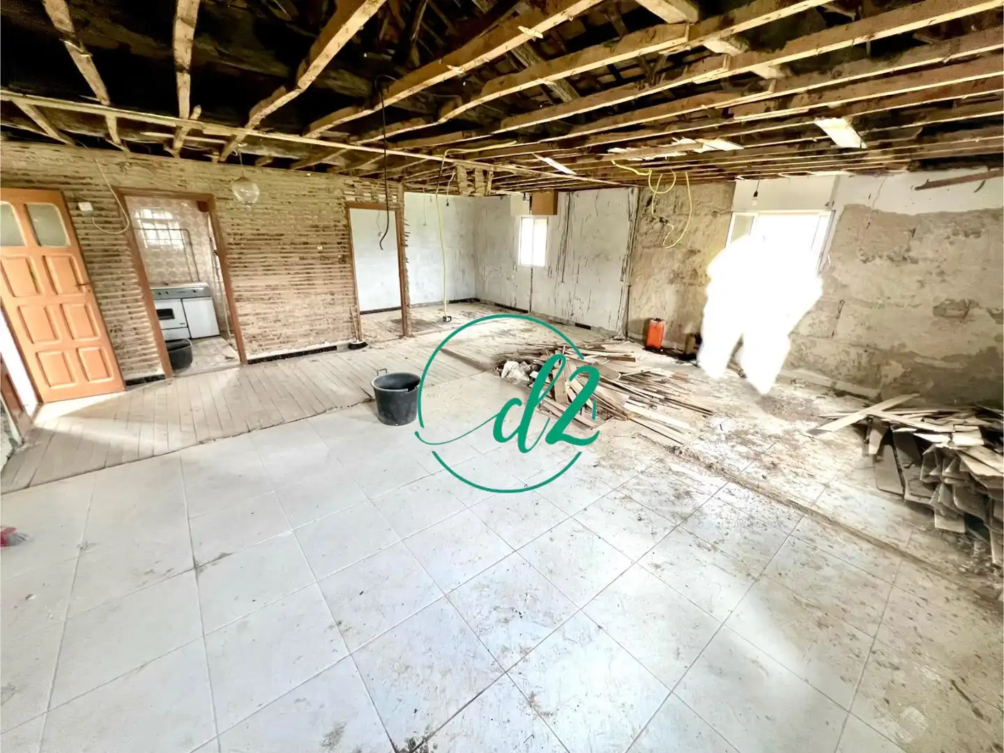 Casa o chalet en venta en Taboadela