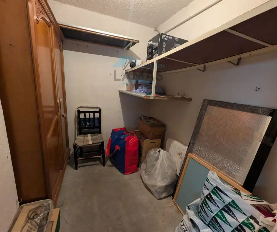 Piso en venta en Navalmoral de la Mata con Aire acondicionado, Calefacción y Terraza
