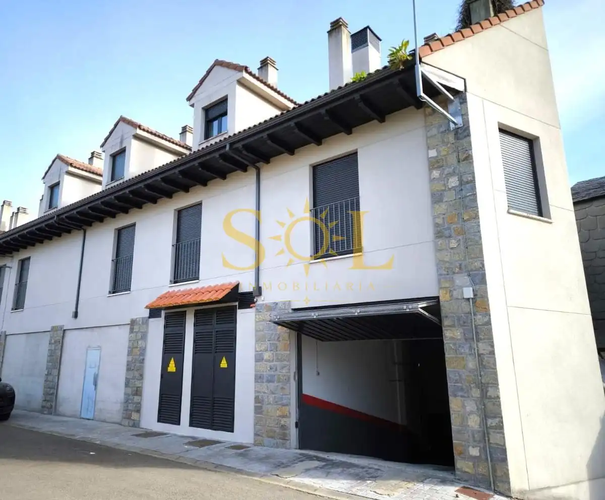 Maisonette zum Verkauf in Calle Emiliano Alonso Sánchez Lomba, -1, Puebla de Lillo