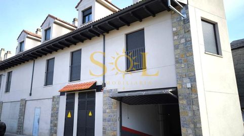 Foto 3 de Dúplex en venda a Calle Emiliano Alonso Sánchez Lomba, -1, Puebla de Lillo, León