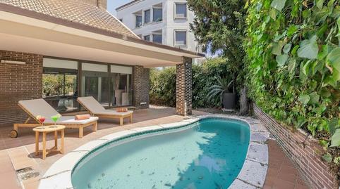 Foto 5 de Casa adosada en venda a Calle Julian Hernandez, Conde Orgaz - Piovera,  Madrid Capital