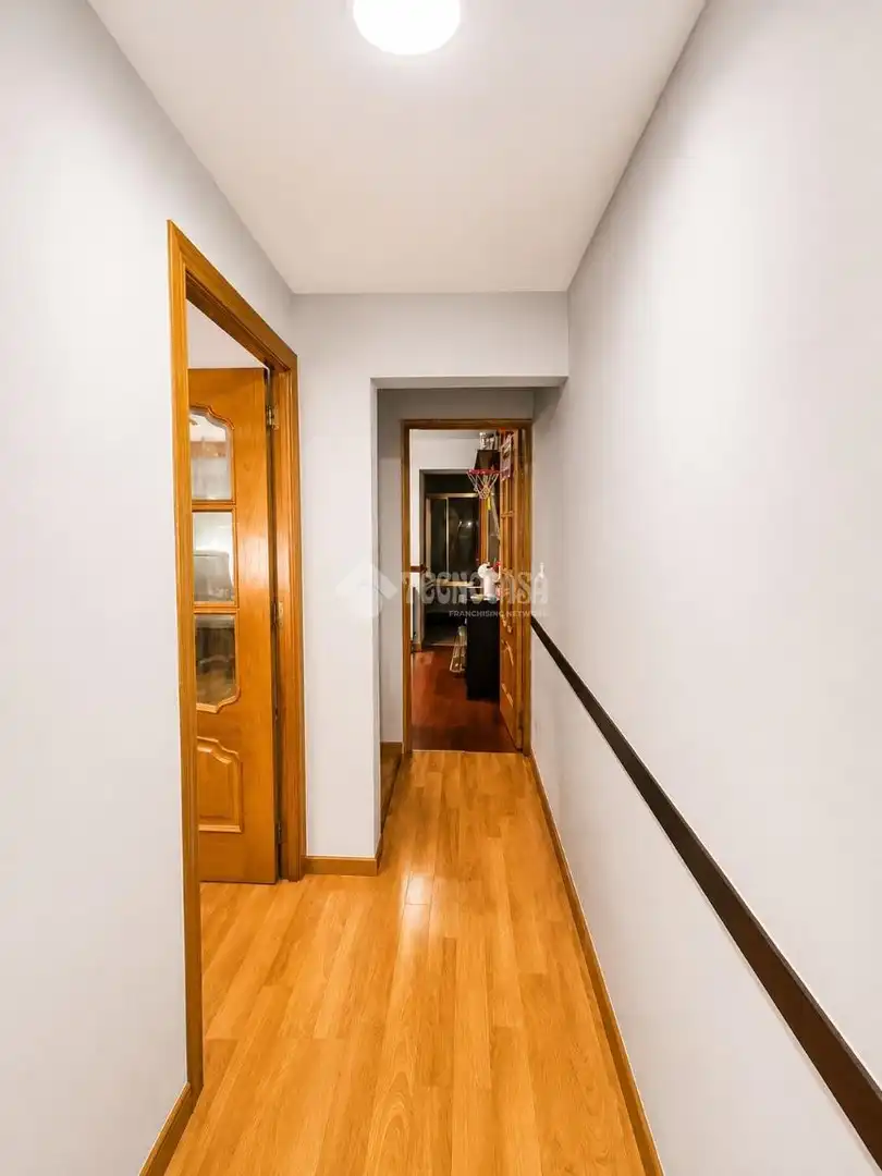 Casa adosada en venta en Arganda del Rey con Calefacción y Terraza