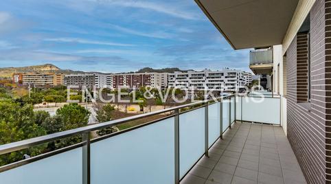 Photo 2 of Apartment to rent in Mas Lluí - Els Miralls, Barcelona