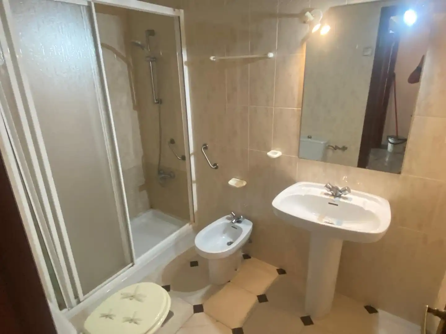 Flat with lift for sale in Calle Abén Canes, imagen 24