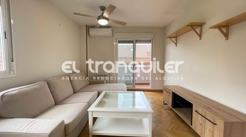 Foto 4 de Piso de alquiler en Calle Jorge Juan, La Garena, Alcalá de Henares