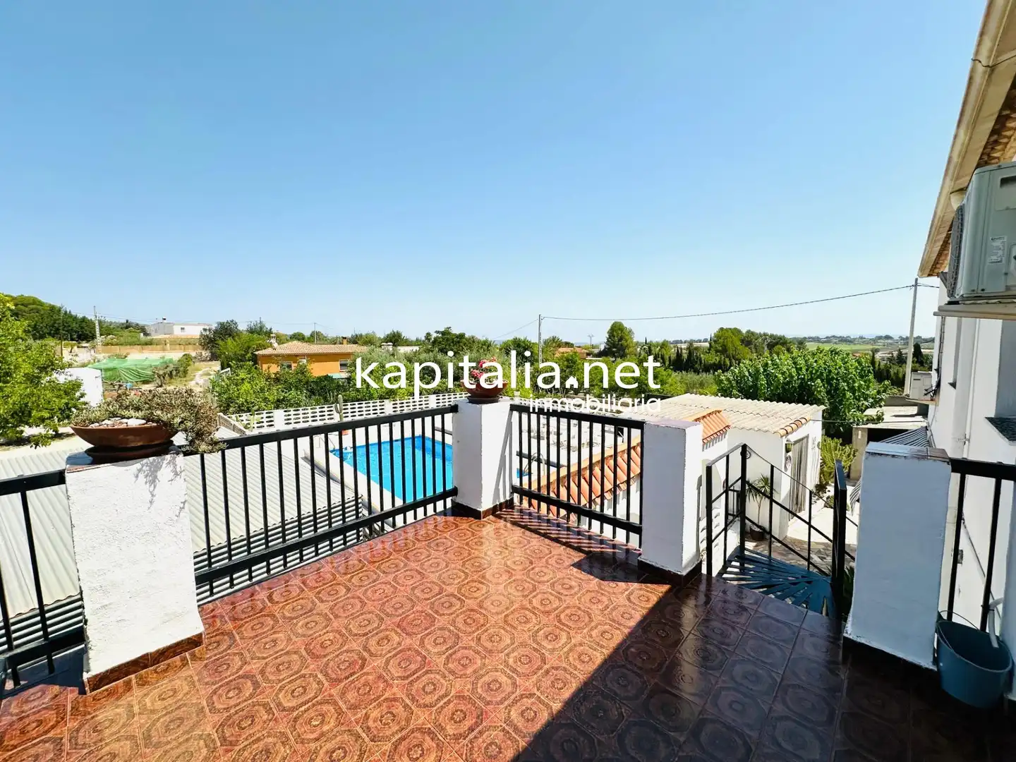 Villa mit Terrasse zum Verkauf in Santa Ana, imagen 32