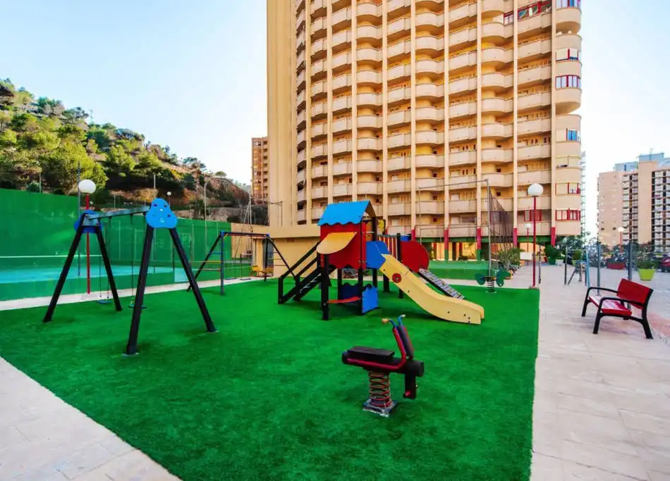 Appartement compact avec piscine à vendre à Rincón de Loix, imagen 6