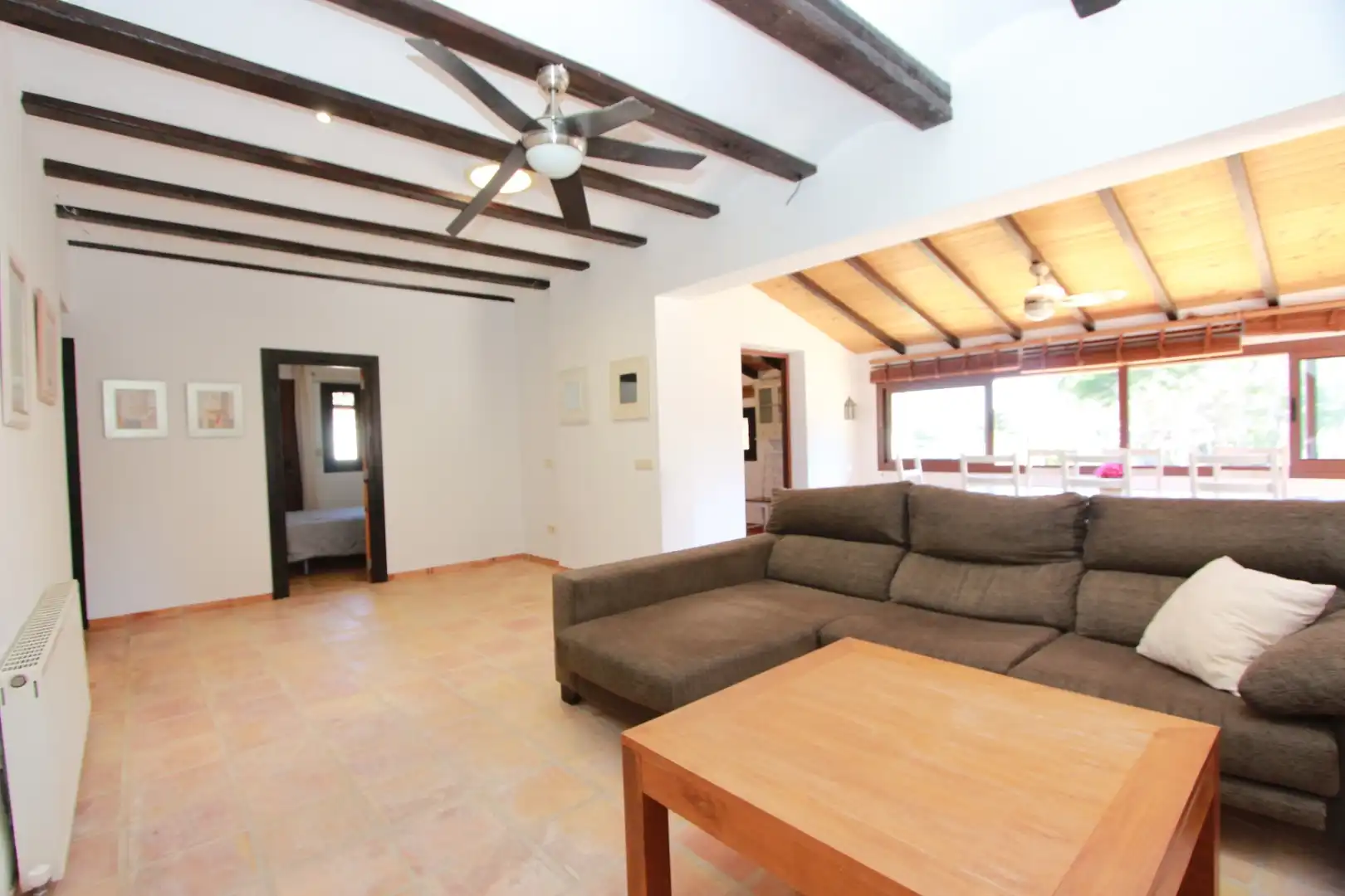 Villa avec piscine à vendre à La Fustera, imagen 13