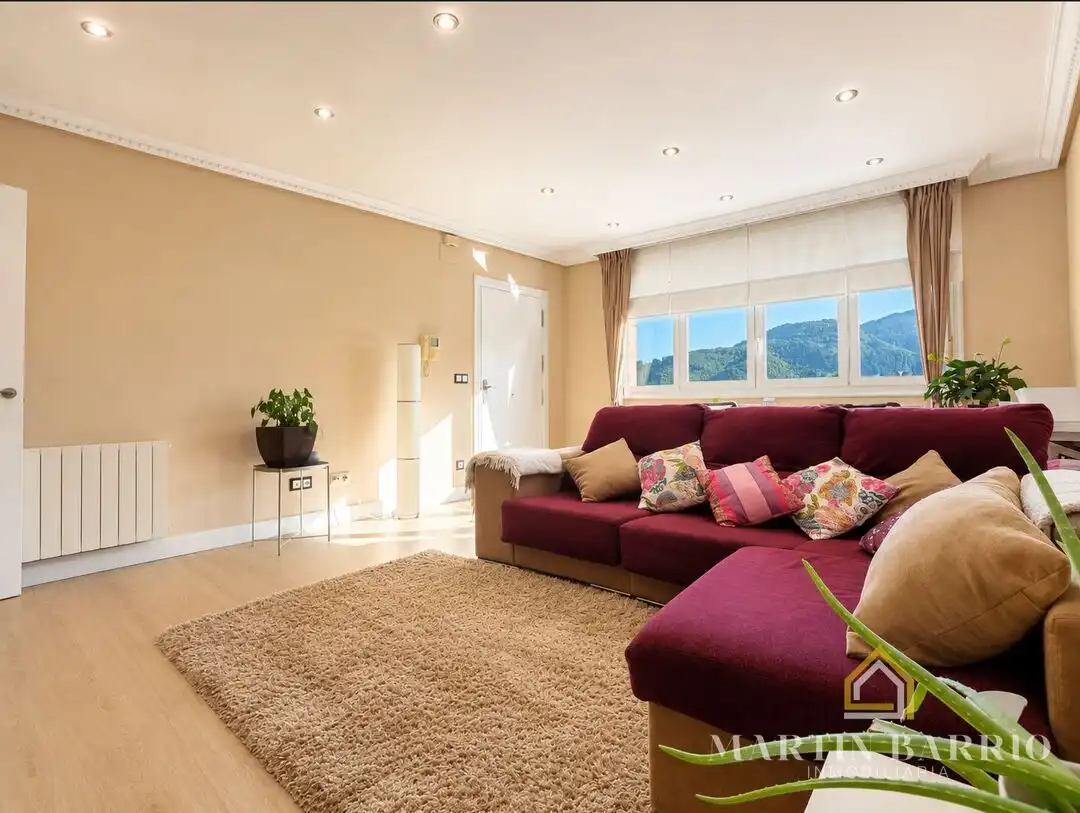 Villa mit Terrasse zum Verkauf in Grupo Laureta, imagen 6