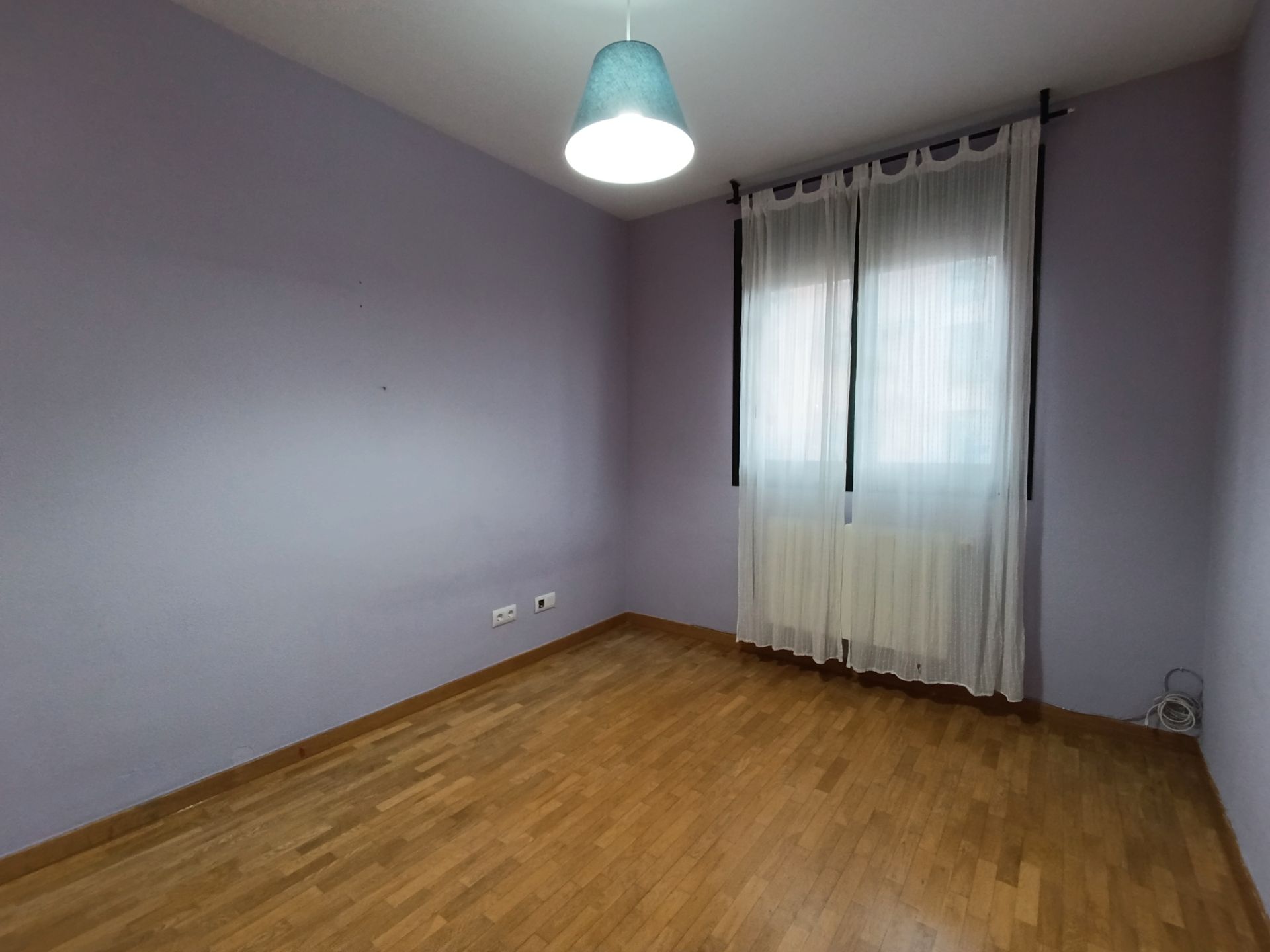 Bedroom of Flat for sale in Ciudad Real Capital  with Air Conditioner, Heating and Storage room