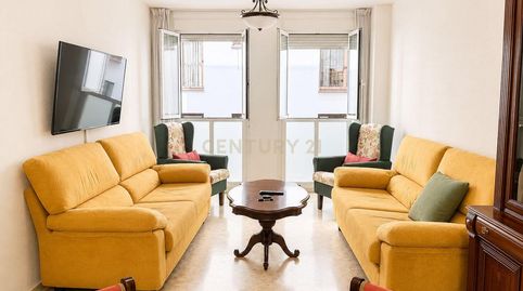 Foto 4 de Apartament de lloguer a Carrer de la Tapineria, València, Spain, -1, La Seu, Valencia Capital