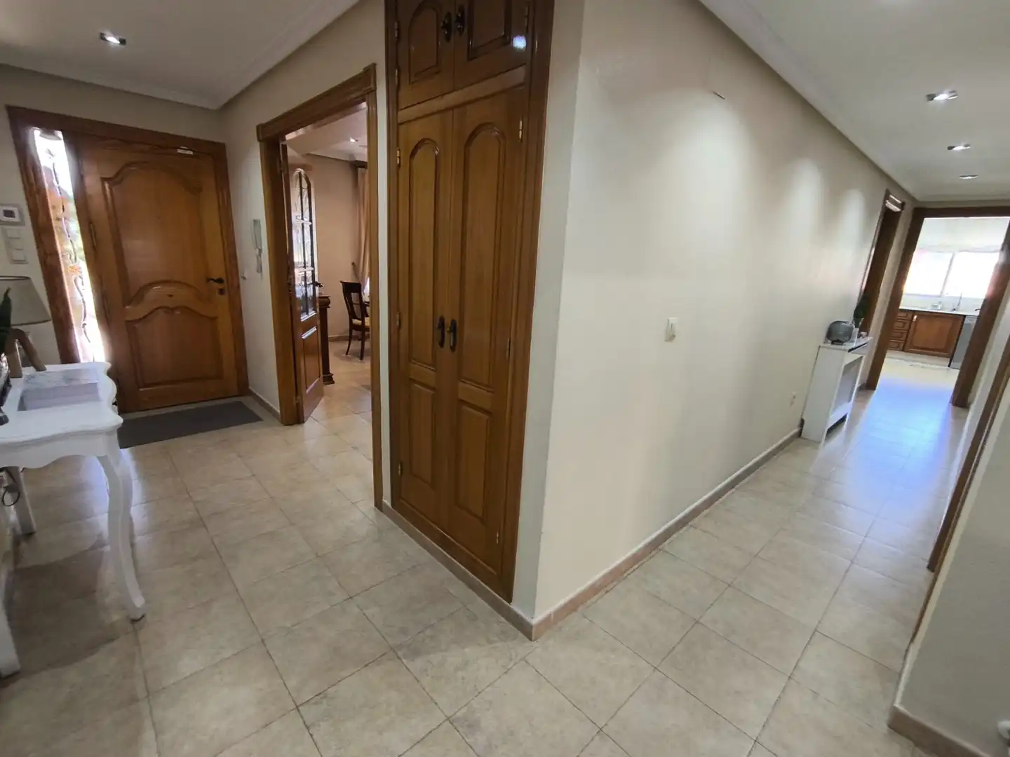 Casa o xalet en venda en La Unión amb Aire condicionat, Calefacció i Jardí privat