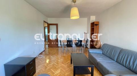 Photo 2 of Flat to rent in Calle Sector Literatos, Primera Fase - Nuevo Tres Cantos, Madrid