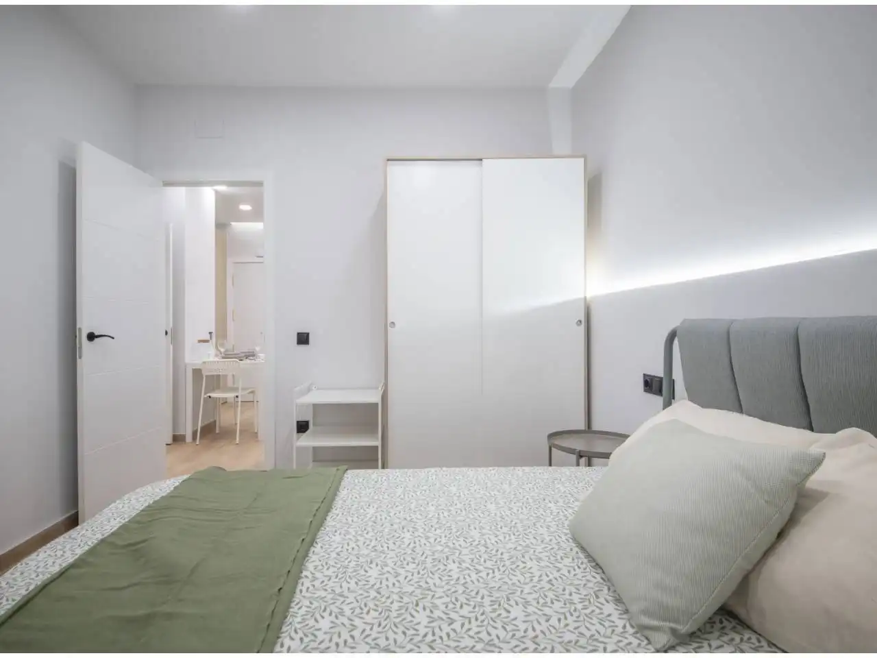 Piso en venta en La Salut